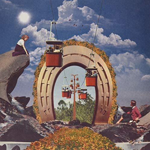 Remo Drive: Natural Everyday Degradation { Vinyl }