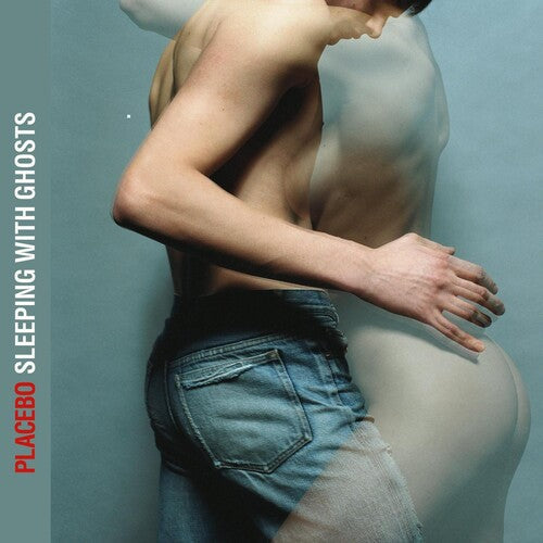 Placebo: Sleeping With Ghosts { Vinyl }