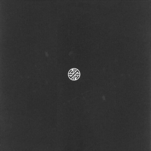 Crass: Christ { Vinyl }