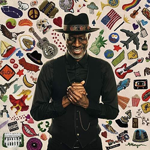 Keb Mo: Oklahoma { Vinyl }