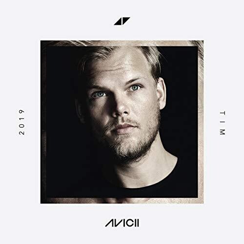 Avicii: Tim { Vinyl }