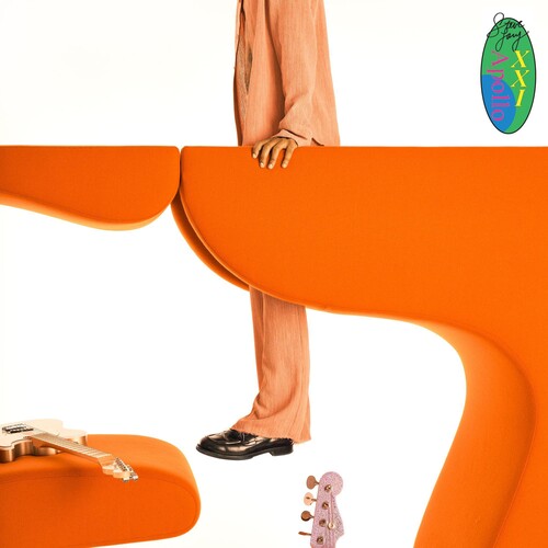 Steve Lacy: Apollo Xxi { Vinyl }
