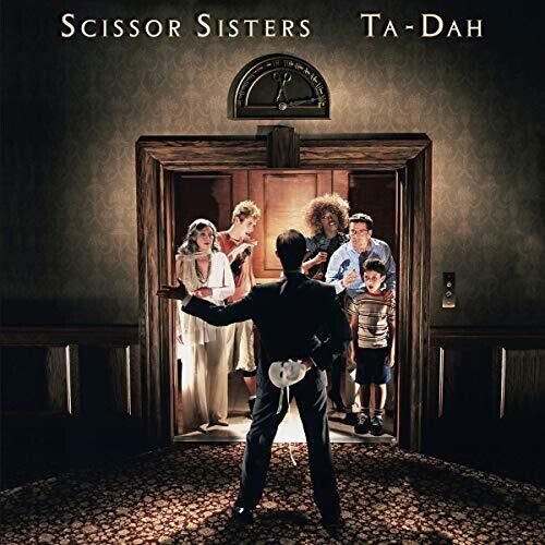 Scissor Sisters: Ta Dah! (2 LP Set) { Vinyl }