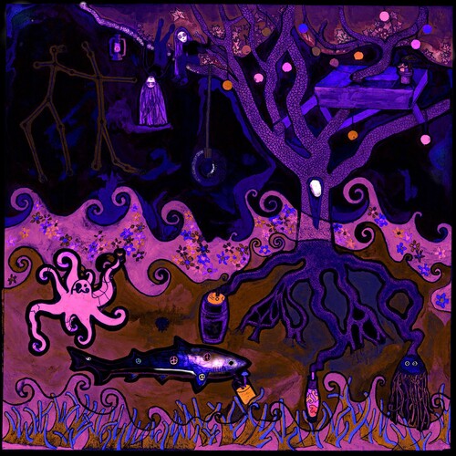 Let's Eat Grandma: I Gemini { Vinyl }