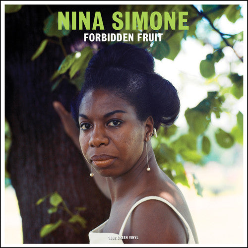 Nina Simone: Forbidden Fruit { Vinyl }