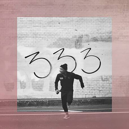 Fever 333: Strength In Numb333rs { Vinyl }