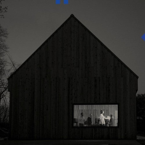 The National: Sleep Well Beast { Vinyl }
