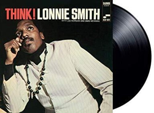 Lonnie Smith: Think { Vinyl }