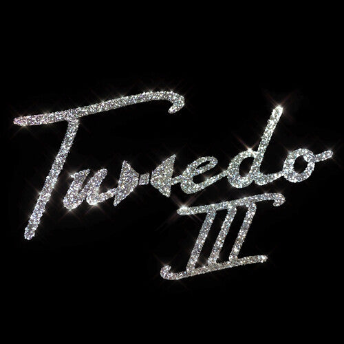 TUXEDO (MAYER HAWTHORNE & JAKE ONE): Tuxedo III { Vinyl }