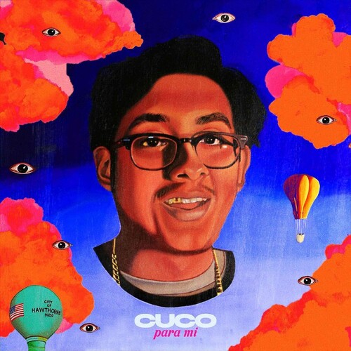 Cuco: Para Mi { Vinyl }