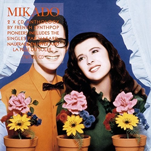Mikado: Forever { Vinyl }