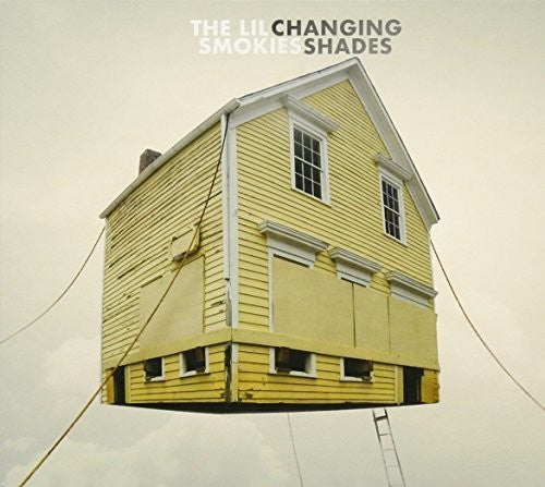 Lil Smokies: Changing Shades { Vinyl }