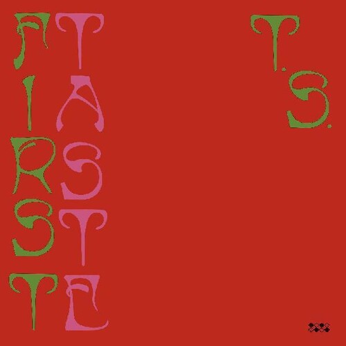 Ty Segall: First Taste { Vinyl }