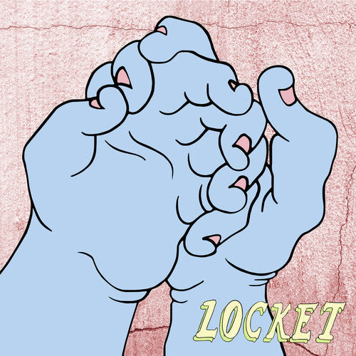 Crumb: Crumb / Locket (Double Ep) { Vinyl }