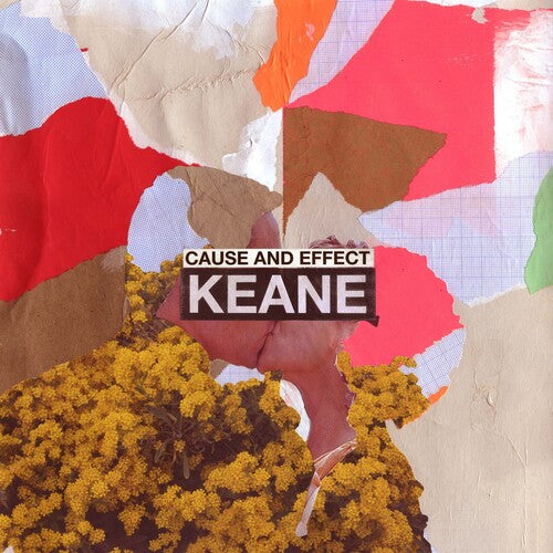 Keane: Cause & Effect { Vinyl }