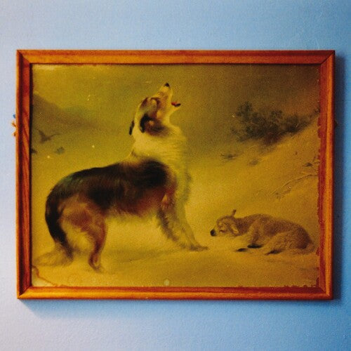 Explosions in the Sky: 'The Rescue (Anniversary Edition)’ { Vinyl }