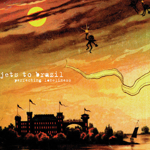 Jets to Brazil: Perfecting Lonliness { Vinyl }