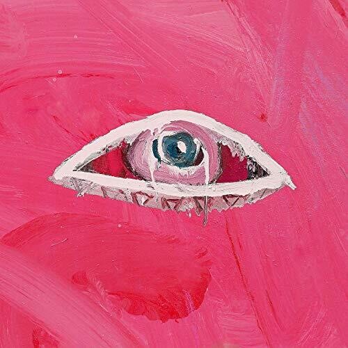 Of Monsters and Men: Fever Dream { Vinyl }