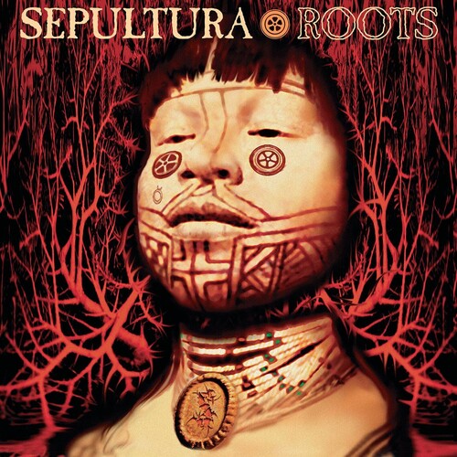 Sepultura: Roots { Vinyl }