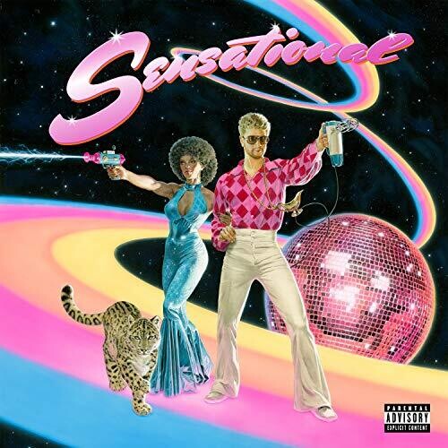 Yung Gravy / bbno$ / BABY GRAVY: Sensational { Vinyl }