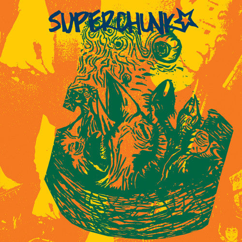 Superchunk: Superchunk { Vinyl }