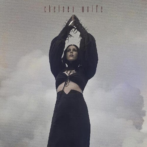 Chelsea Wolfe: Birth Of Violence { Vinyl }