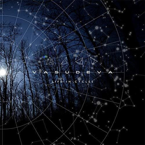 Vasudeva: Life In Cycles { Vinyl }