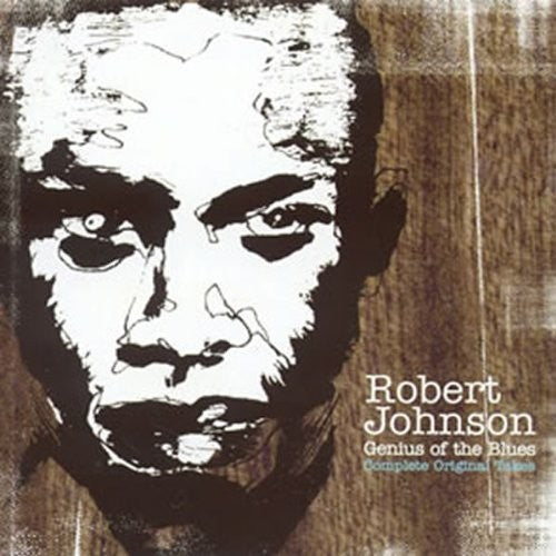 Robert Johnson: Genius Of The Blues: The Complete Master Takes { Vinyl }