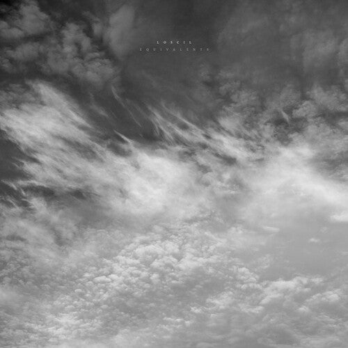 Loscil: Equivalents { Vinyl }