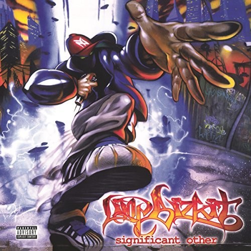 Limp Bizkit: Significant Other { Vinyl }