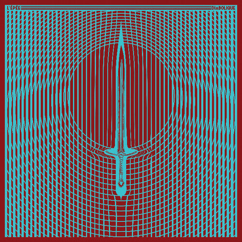 L'Epee: Diabolique { Vinyl }