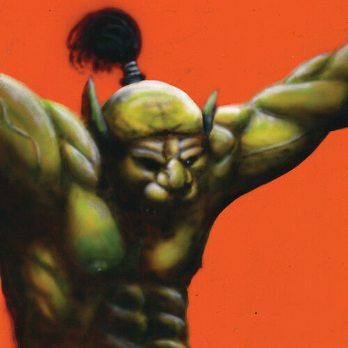 Thee Oh Sees: Face Stabber { Vinyl }