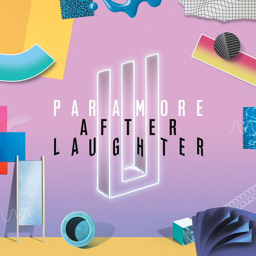 Paramore: After Laughter { Vinyl }