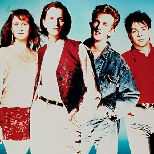 Prefab Sprout: From Langley Park To Memphis (Remastered) { Vinyl }