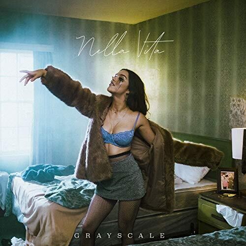 Grayscale: Nella Vita { Vinyl }