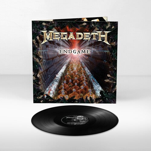 Megadeth: Endgame { Vinyl }