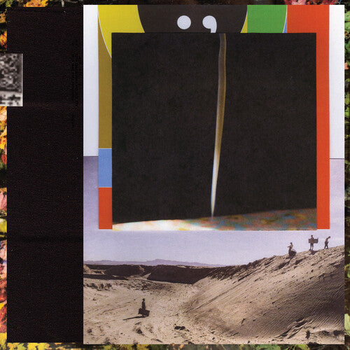 Bon Iver: I,I { Vinyl }