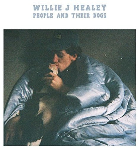 Wille J Healey: People & Their Dogs { Vinyl }