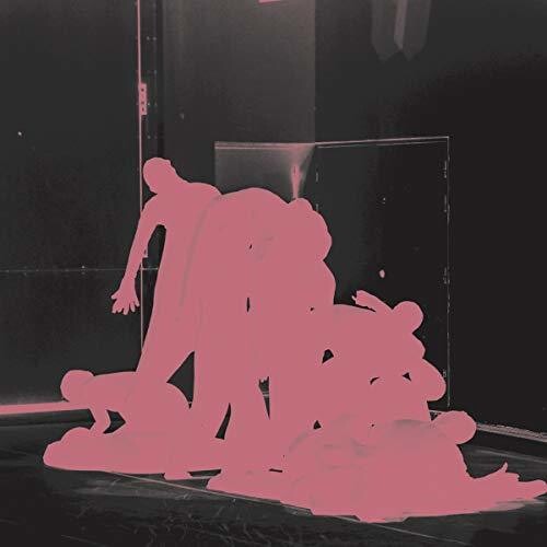 Sigur Ros: Variations In Darkness { Vinyl }