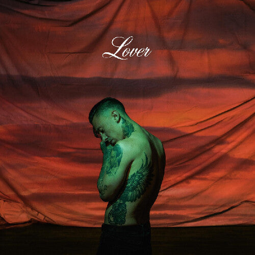 Noah Gundersen: Lover { Vinyl }