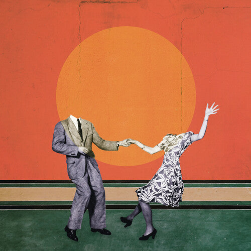 Half Alive: Now Not Yet { Vinyl }
