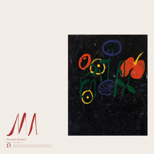 Devendra Banhart: Ma { Vinyl }