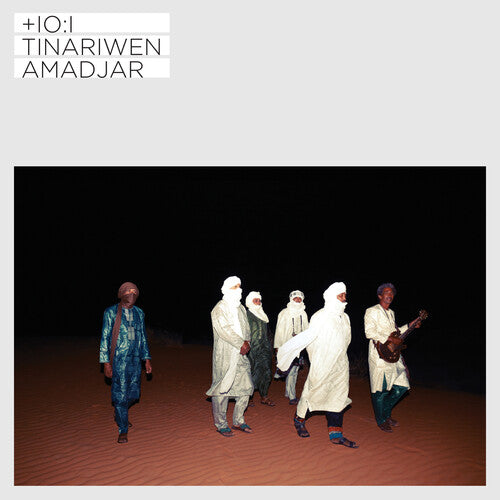 Tinariwen: Amadjar { Vinyl }