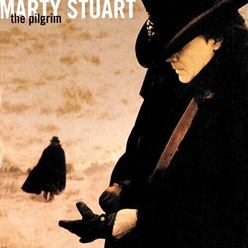 Marty Stuart: The Pilgrim { Vinyl }