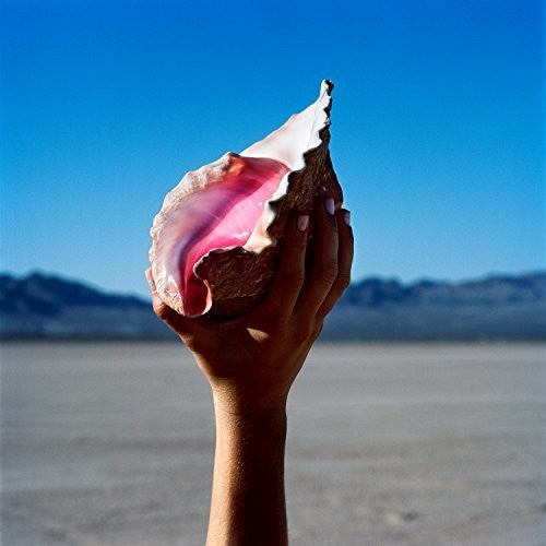 The Killers: Wonderful Wonderful { Vinyl }