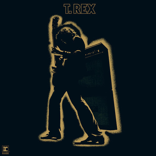 T. Rex: Electric Warrior { Vinyl }