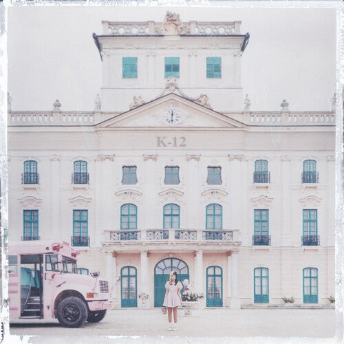 Melanie Martinez: K-12 { Vinyl }