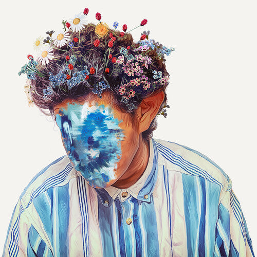 Hobo Johnson: Fall Of Hobo Johnson { Vinyl }