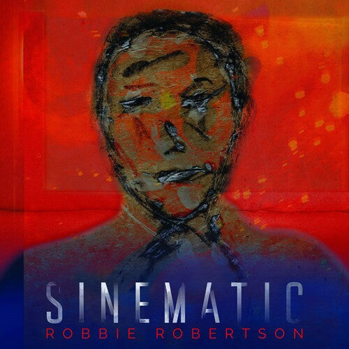 Robbie Robertson: Sinematic { Vinyl }