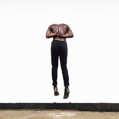 Moses Sumney: Aromanticism { Vinyl }